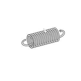 HOBART PARTS Hobart 00-875006 Spring PRESSURE-2 - SKU HOB00-875006