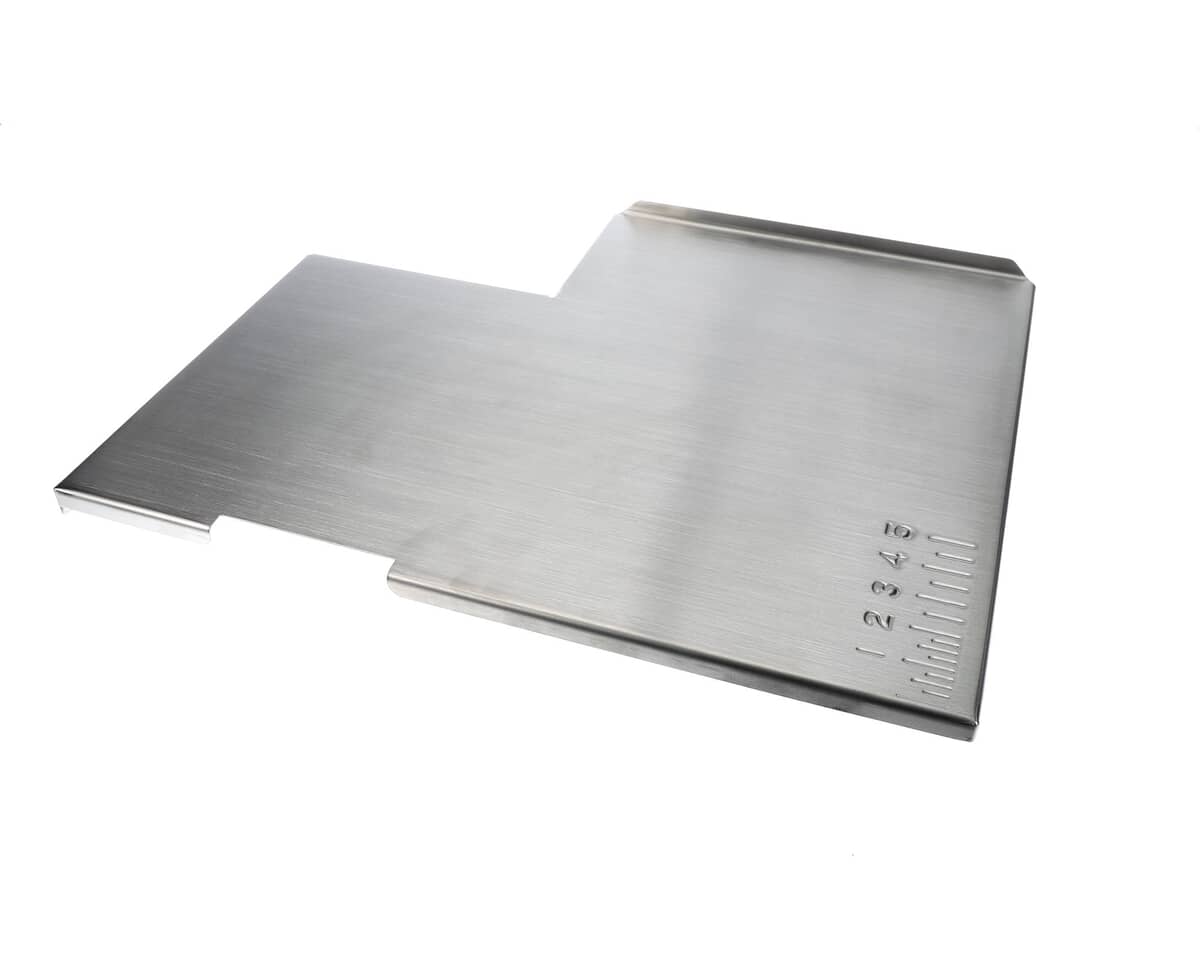 HOBART PARTS Hobart 00-875068 Table Right Assembly - SKU HOB00-875068