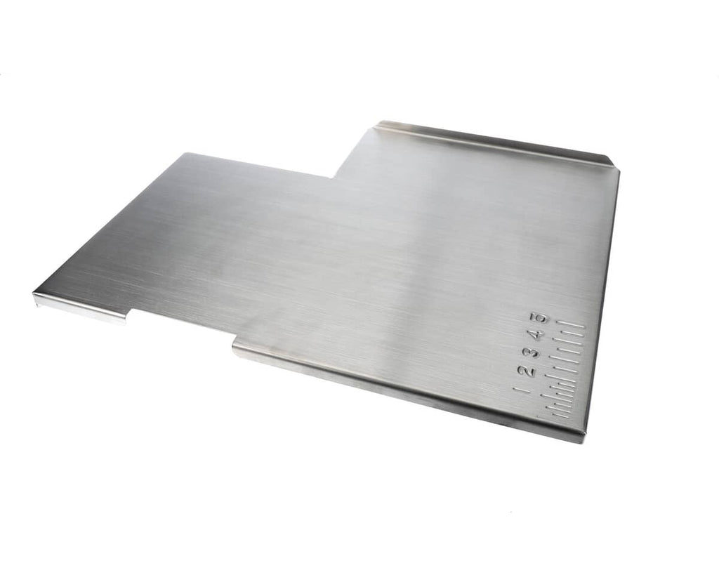 HOBART PARTS Hobart 00-875068 Table Right Assembly - SKU HOB00-875068
