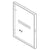 HOBART PARTS Hobart 00-875111 Cover Top Pulley Assembly - SKU HOB00-875111