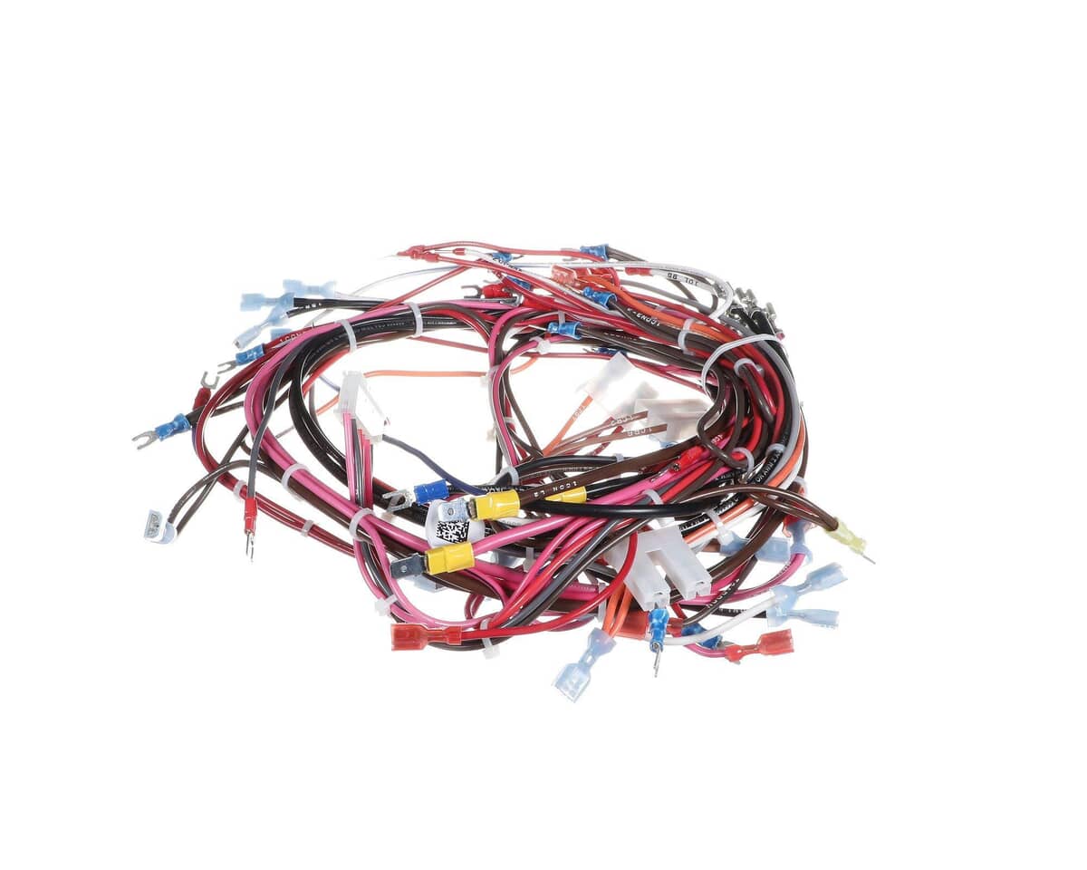 HOBART PARTS Hobart 00-875178-00001 Harness Wiring - SKU HOB00-875178-00001