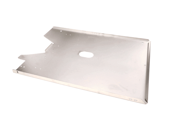 HOBART PARTS Hobart 00-875230 I Sst Cover/Baffle Kit - SKU HOB00-875230