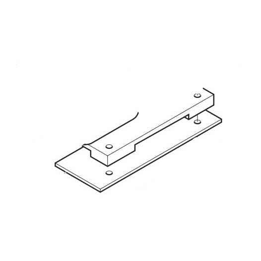 HOBART PARTS Hobart 00-875243 I Assembly 4246 Belt/Pulley - SKU HOB00-875243