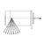 HOBART PARTS Hobart 00-875334-00002 Motor - SKU HOB00-875334-00002