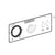HOBART PARTS Hobart 00-875391-00002 Plate Switch - SKU HOB00-875391-00002