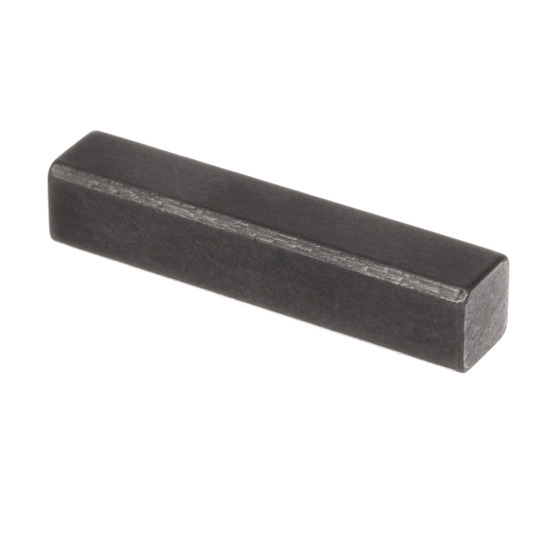 HOBART PARTS Hobart 00-875419-00078 Key Chamfered - SKU HOB00-875419-00078