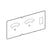HOBART PARTS Hobart 00-875568 Label Overlay - SKU HOB00-875568