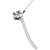 HOBART PARTS Hobart 00-875641 Sleeve - SKU HOB00-875641