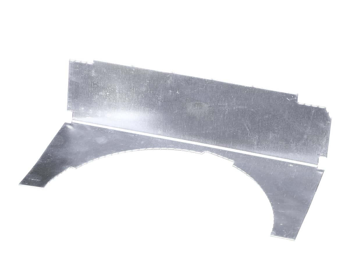 HOBART PARTS Hobart 00-875665 Plate Fan Inlet - SKU HOB00-875665