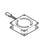 HOBART PARTS Hobart 00-875676 Fan Cooling - SKU HOB00-875676