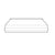 HOBART PARTS Hobart 00-875677 I Pk Mtl 20 Qt Sst Splash Cvr - SKU HOB00-875677