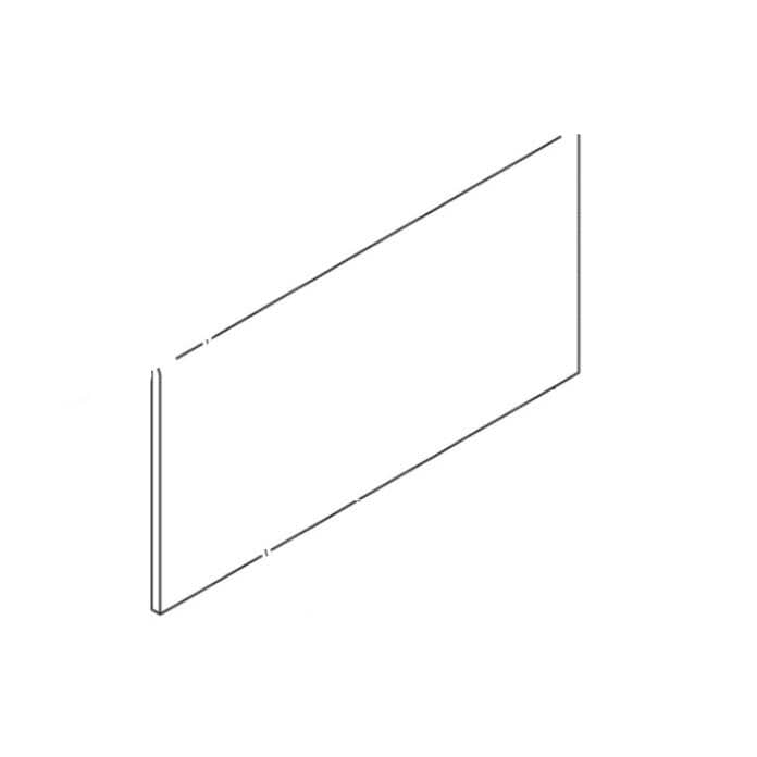 HOBART PARTS Hobart 00-875735 Shield - SKU HOB00-875735