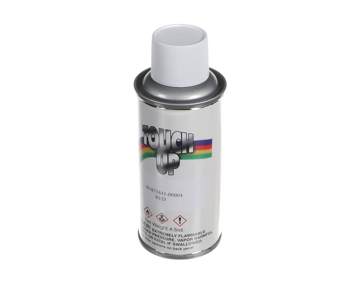 HOBART PARTS Hobart 00-875841-00004 Paint Touch-Up (Red) - SKU HOB00-875841-00004