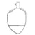 HOBART PARTS Hobart 00-875906 I Pk Mtl HL140P Pastry Knife - SKU HOB00-875906