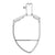 HOBART PARTS Hobart 00-875914 Pastry Knife HL80 - SKU HOB00-875914
