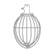 HOBART PARTS Hobart 00-875931 I Wire Whip HL80 - SKU HOB00-875931