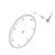 HOBART PARTS Hobart 00-877700-00023 Gear Spit - SKU HOB00-877700-00023