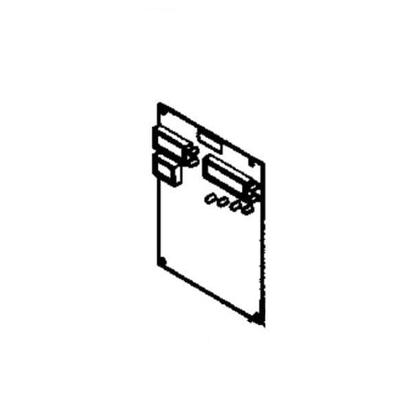 HOBART PARTS Hobart 00-877882 Board Display - SKU HOB00-877882