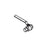 HOBART PARTS Hobart 00-877933 - SKU HOB00-877933