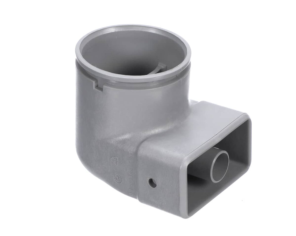 HOBART PARTS Hobart 00-883466-00001 Hub Upper Wash Arm - SKU HOB00-883466-00001