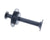 HOBART PARTS Hobart 00-883550-00001 Pipe - SKU HOB00-883550-00001