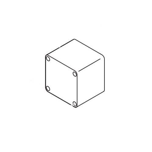 HOBART PARTS Hobart 00-891060 Gear Speed Reducer - SKU HOB00-891060