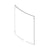 HOBART PARTS Hobart 00-891064 Kit Outer Door Assembly - SKU HOB00-891064