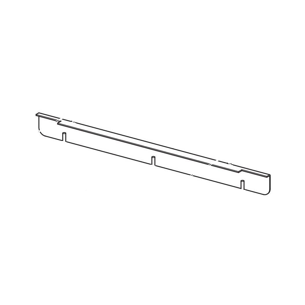 FOODSERVICE / RESTAURANT EQUIPMENT PARTS - SCHEDULE73PARTS 00-891065 - SKU HOB00-891065