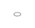 HOBART PARTS Hobart 00-891398 Ring O Fan Nut - SKU HOB00-891398