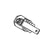 HOBART PARTS Hobart 00-892149 Valve Ball 1 - SKU HOB00-892149