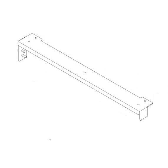 HOBART PARTS Hobart 00-892515 Dish Limit Assembly Type Bb - SKU HOB00-892515