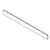 HOBART PARTS Hobart 00-892525-00002 Pad Cross Rod Trip Arm Type Bb - SKU HOB00-892525-00002