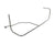 HOBART PARTS Hobart 00-893038-00004 Piping Fnl Rns Inside Tall - SKU HOB00-893038-00004