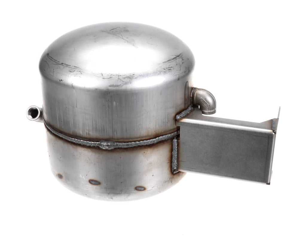 HOBART PARTS Hobart 00-893047 Tank Weldment Booster - SKU HOB00-893047