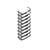 HOBART PARTS Hobart 00-893065 Block Terminal Dbl Row 600V - SKU HOB00-893065