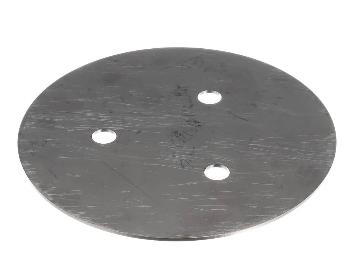 HOBART PARTS Hobart 00-893072 Cover Standpipe - SKU HOB00-893072