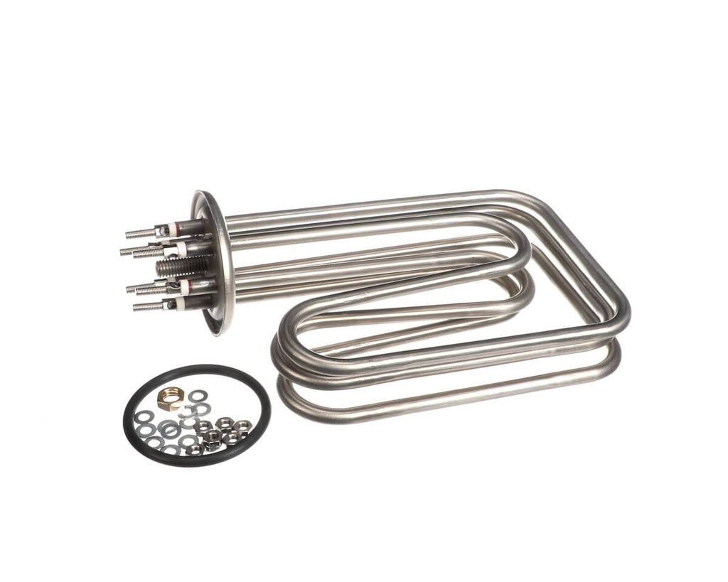 HOBART PARTS Hobart 00-893120-00001 Element Heater 5KW 200V - SKU HOB00-893120-00001