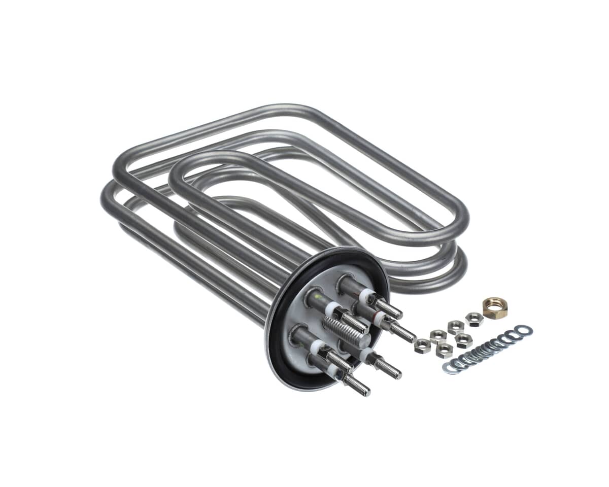 HOBART PARTS Hobart 00-893120-00002 Element Heater 5KW 440V - SKU HOB00-893120-00002