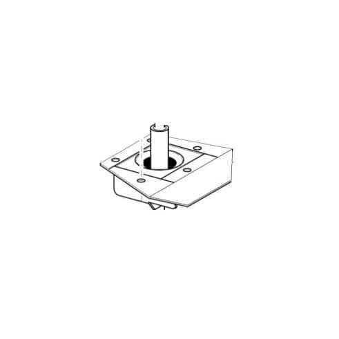 HOBART PARTS Hobart 00-893413 Chute Drain Weldment - SKU HOB00-893413