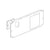 HOBART PARTS Hobart 00-893642 Plate Patent Numbers - SKU HOB00-893642