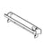 HOBART PARTS Hobart 00-893798 Stop Assembly Rack - SKU HOB00-893798