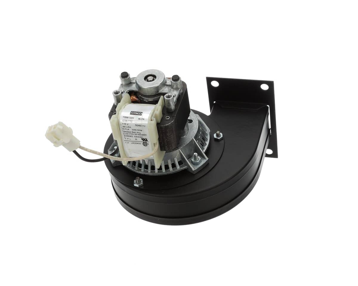 HOBART PARTS Hobart 00-893898 Blower Gas - SKU HOB00-893898