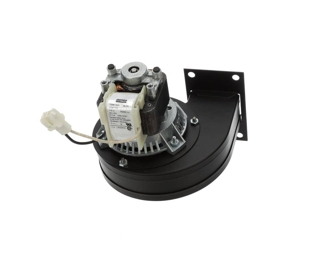HOBART PARTS Hobart 00-893898 Blower Gas - SKU HOB00-893898