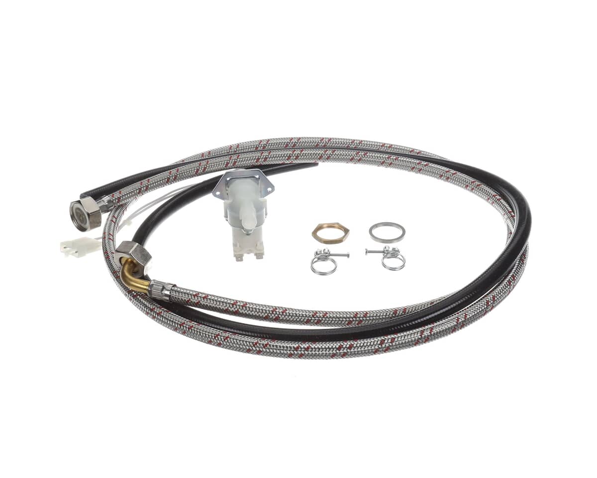 HOBART PARTS Hobart 00-895495 Service Inlet Valve - SKU HOB00-895495
