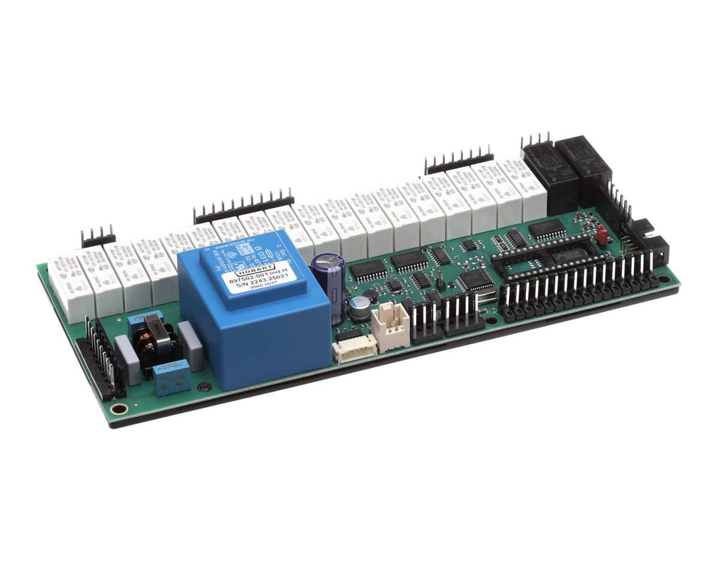 HOBART PARTS Hobart 00-897502-00001 Board Control - SKU HOB00-897502-00001