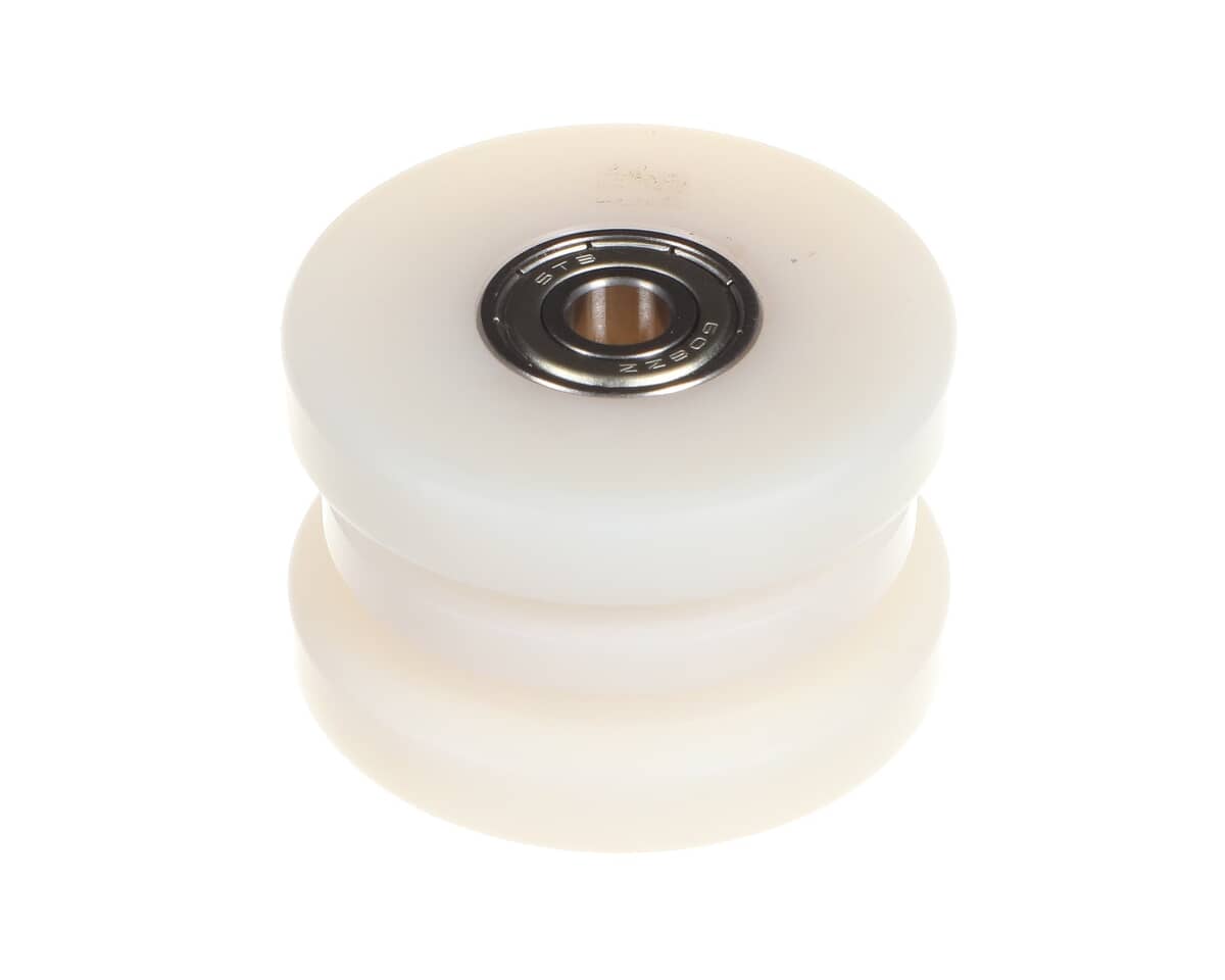 HOBART PARTS Hobart 00-897970-00001 Roller - SKU HOB00-897970-00001