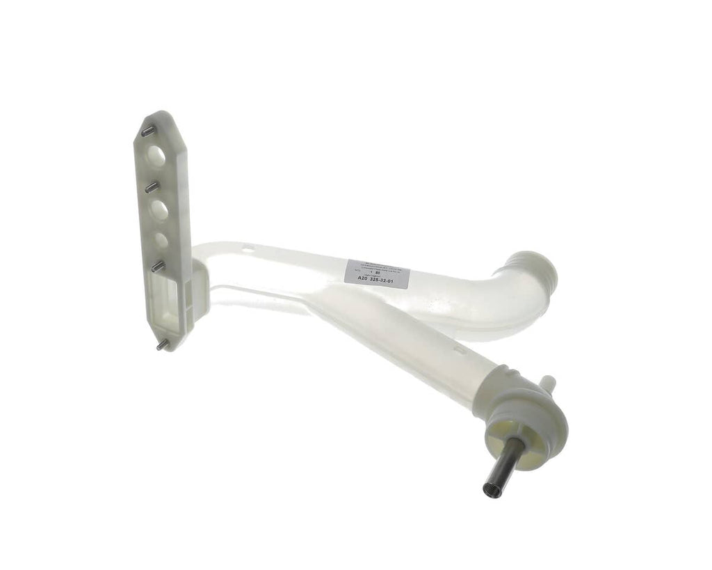 HOBART PARTS Hobart 00-898326-00001 Pipe - SKU HOB00-898326-00001