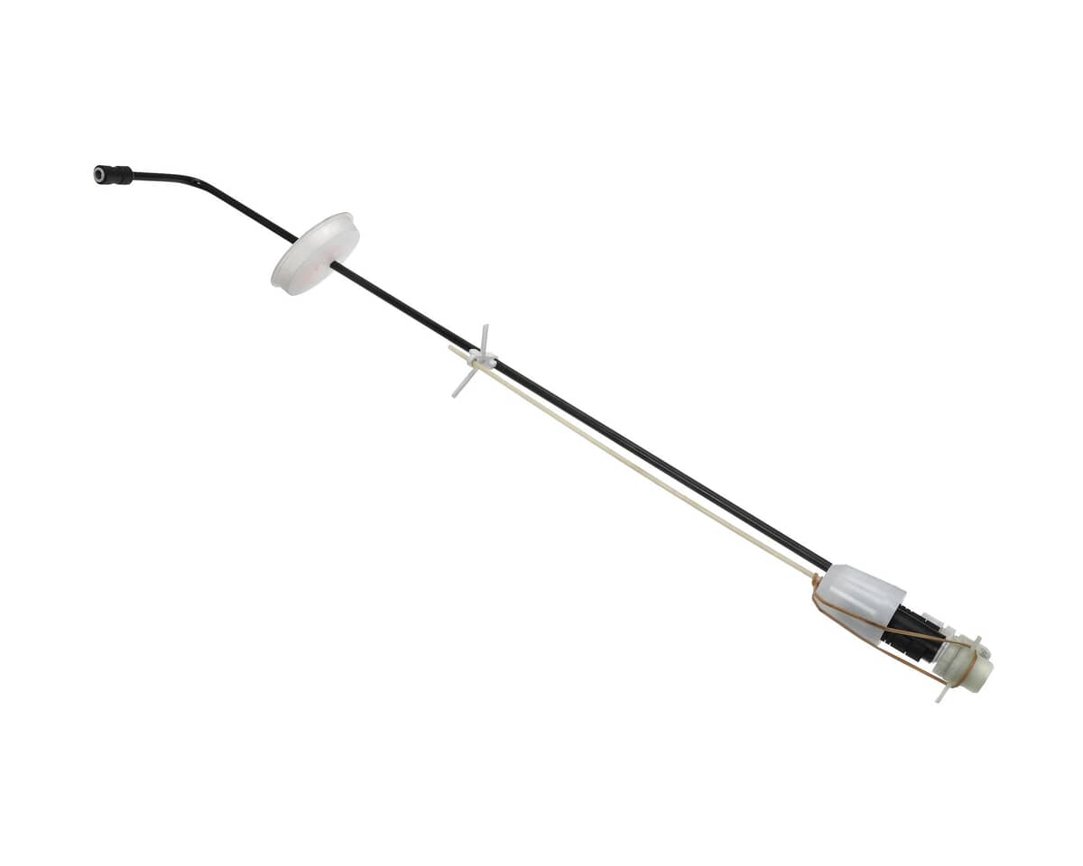HOBART PARTS Hobart 00-913091-00063 Nd Brine Valve Assembly C213 - SKU HOB00-913091-00063