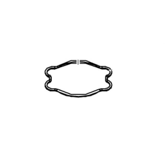 HOBART PARTS Hobart 00-913091-00071 Nd Cap Seal Level 1 - SKU HOB00-913091-00071