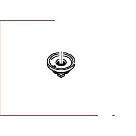 HOBART PARTS Hobart 00-913091-00093 Nd Main Valve Seal - SKU HOB00-913091-00093